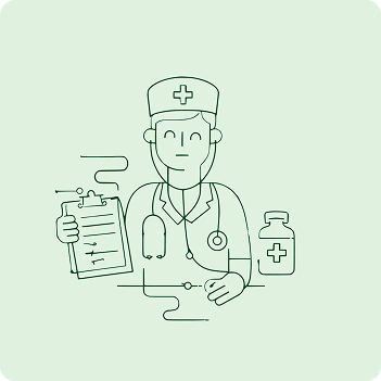 Photo of Debra Collins, Director of Nursing