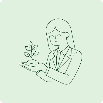 Photo of Elizabeth Britton, Director of Social Services