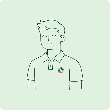 Photo of Joanne Specht, Director of Life Enrichment