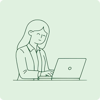 Photo of Jessica Tavares, Business Office Manager