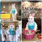 A Surprise Visit from the Easter Bunny!